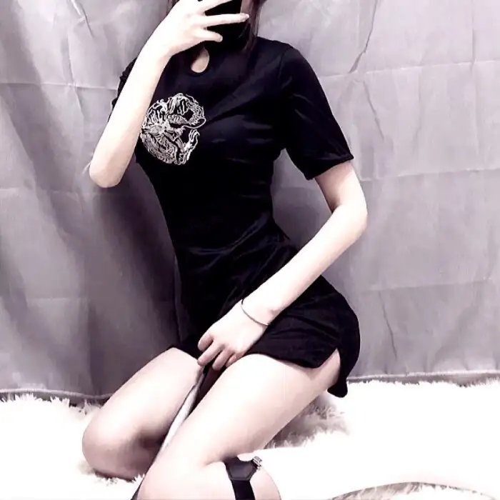 茶舞